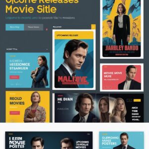 create ui website movie (1)