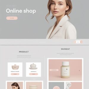 create ui website shop (4)