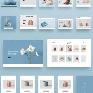 create ui website shop (6)