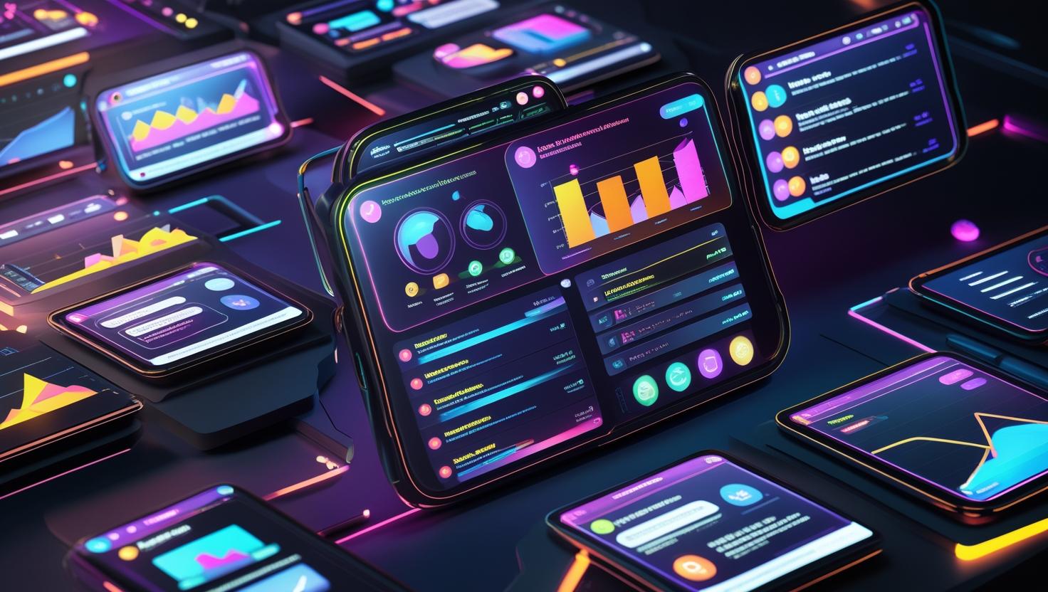 Social Media Management – Strategies for Effective Online Presence